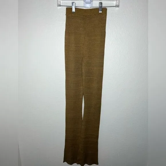 Free People Rosella Swit Pants - Picture 6 of 6